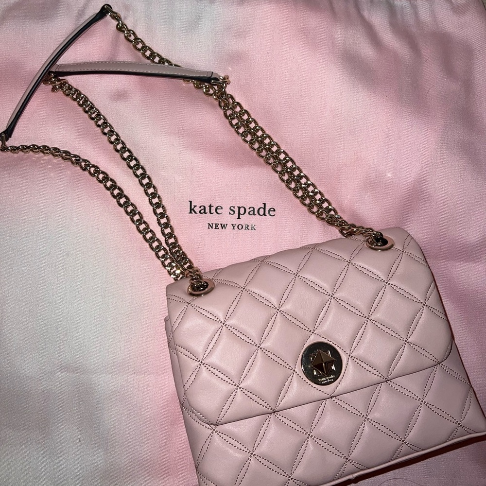 kate spade small natalia shoulder bag